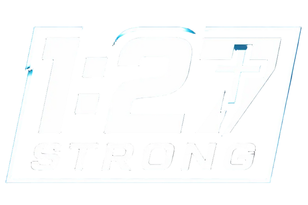 1:27 Strong